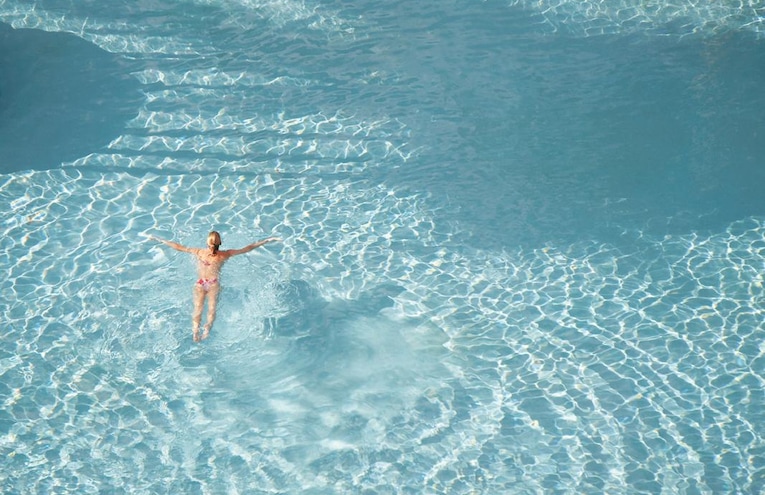 piscinas  - 3