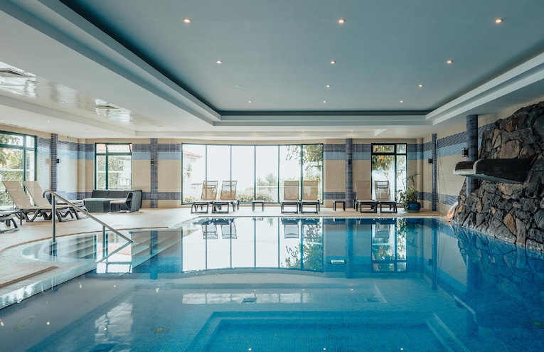 piscinas  - 1
