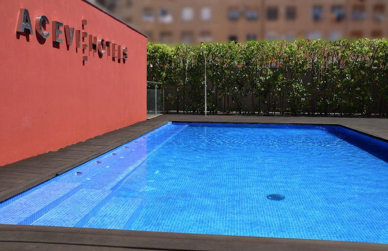 piscinas  - 1
