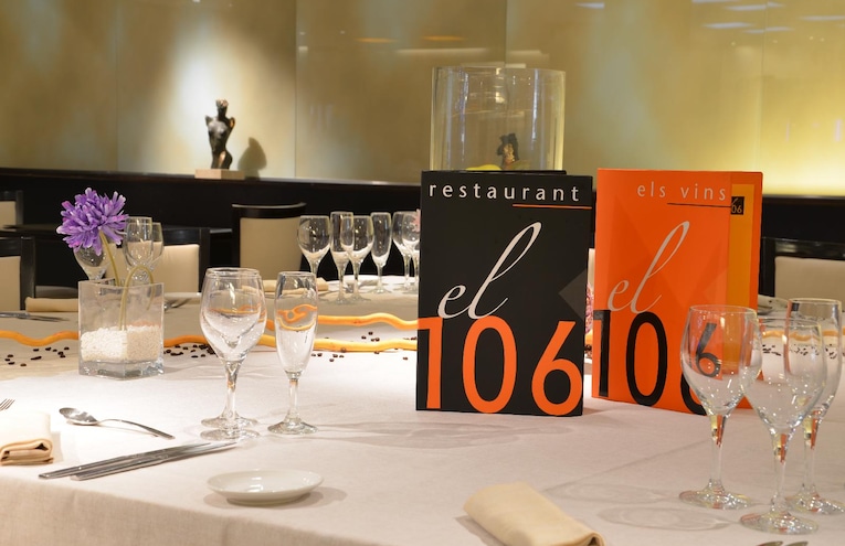 Restaurantes - 2