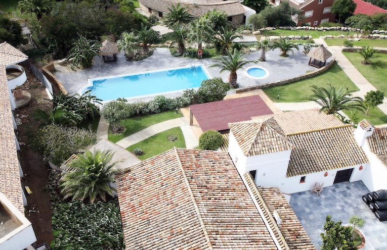 piscinas  - 1