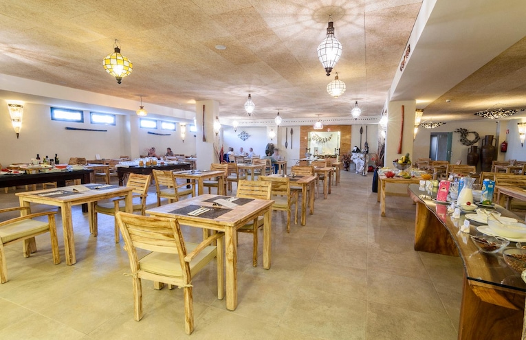 Restaurantes - 3