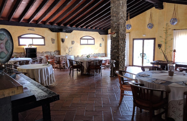 Restaurantes - 4