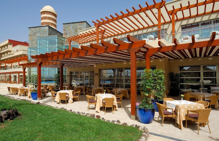 Restaurantes - 1