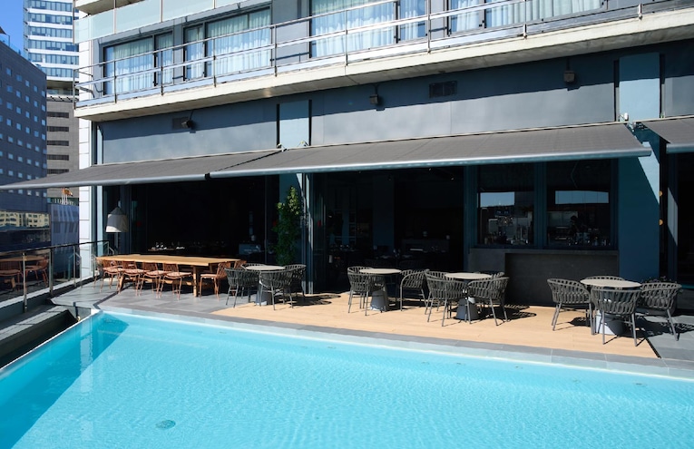 piscinas  - 3