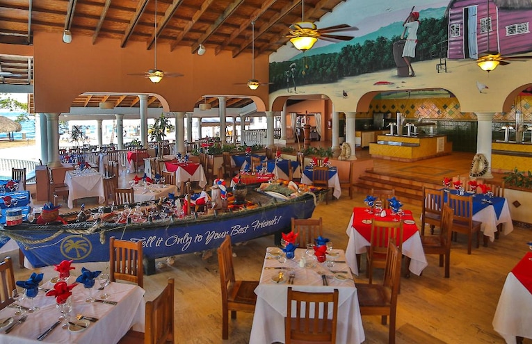 Restaurantes - 1