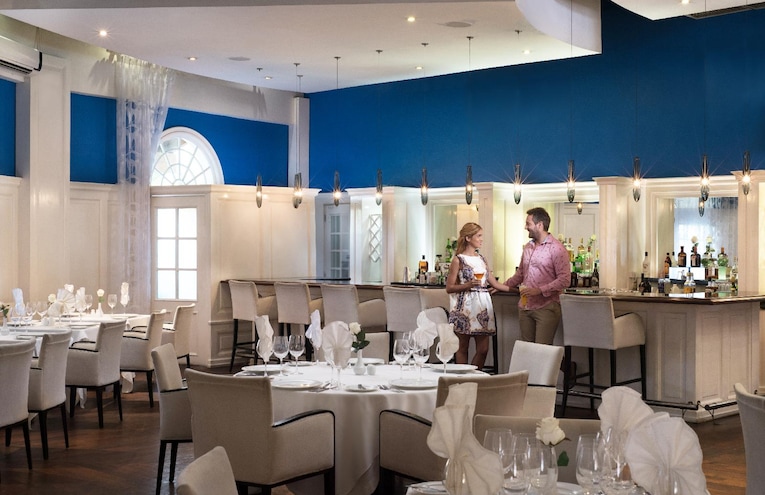 Restaurantes - 2