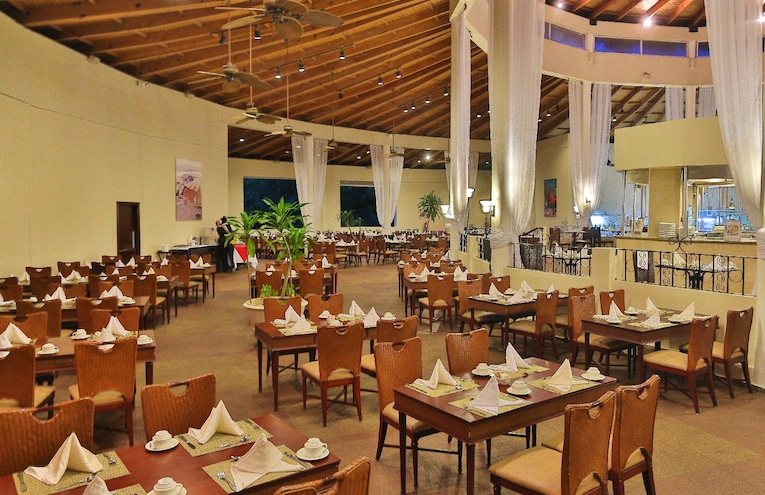 Restaurantes - 3