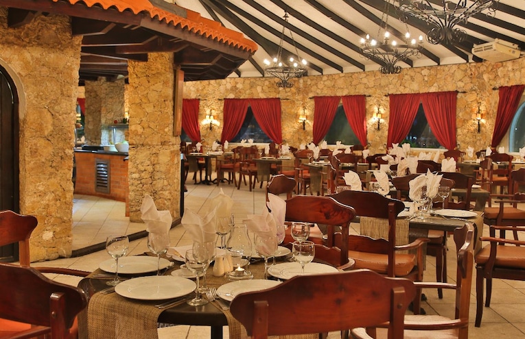 Restaurantes - 4