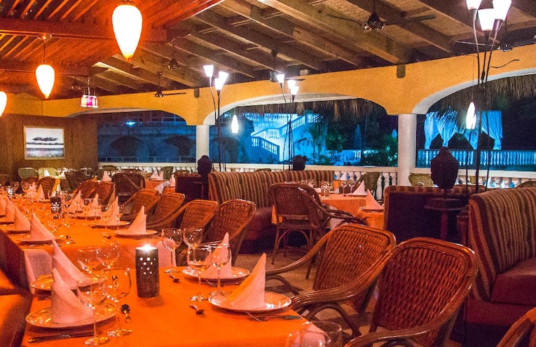 Restaurantes - 6