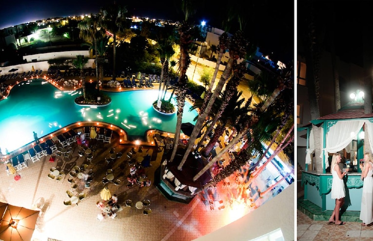 piscinas  - 1