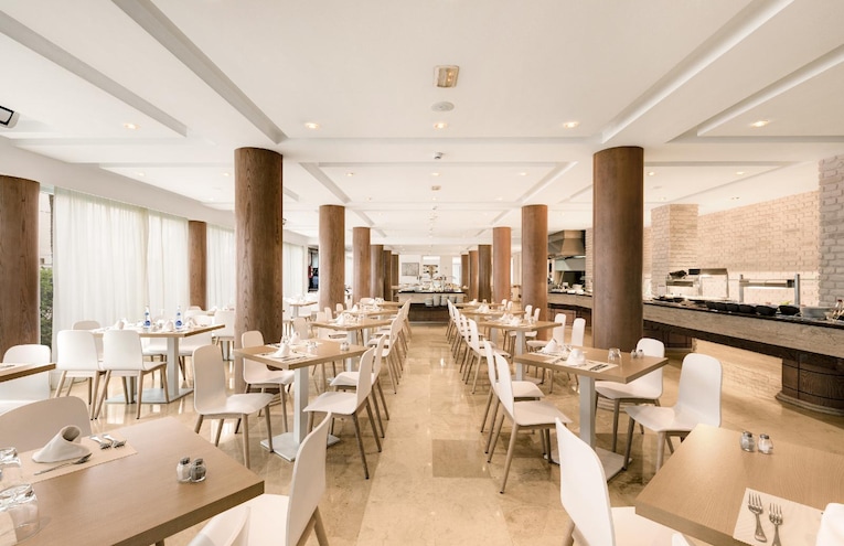 Restaurantes - 2
