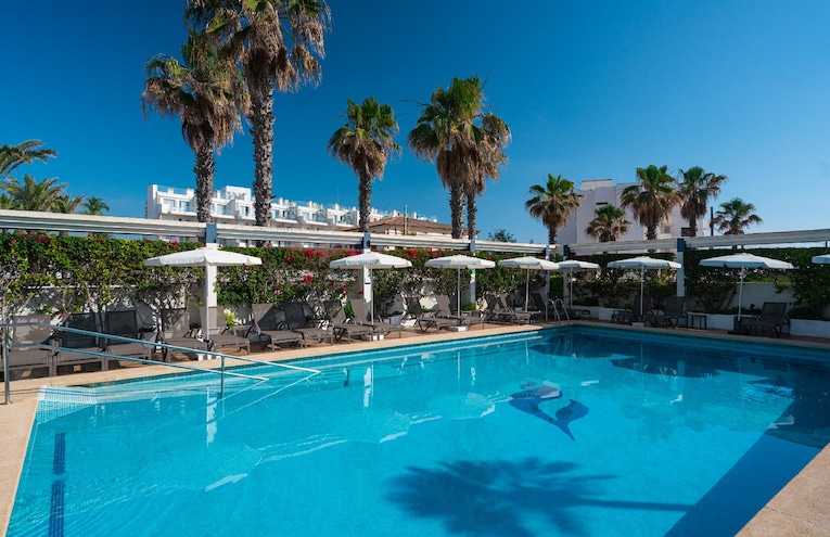 piscinas  - 1
