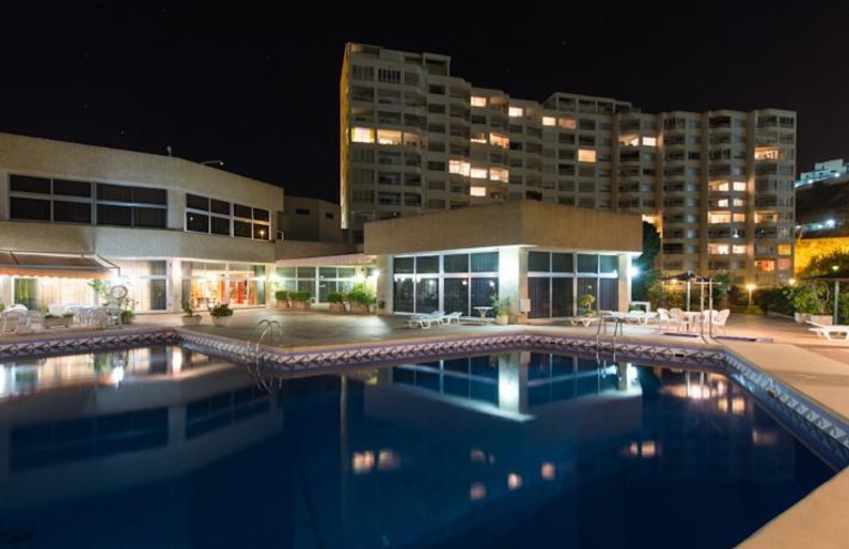 piscinas  - 1