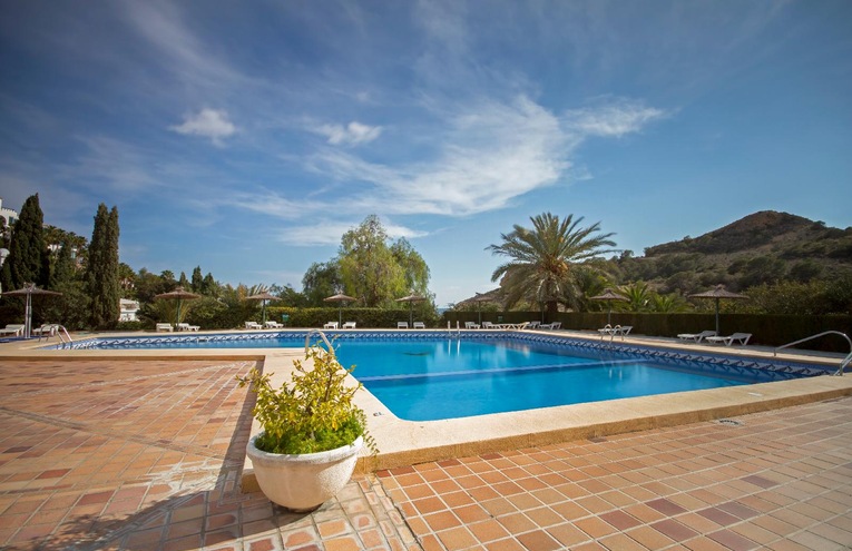 piscinas  - 2