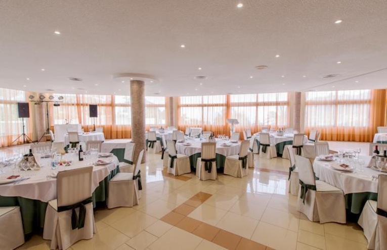 Restaurantes - 1