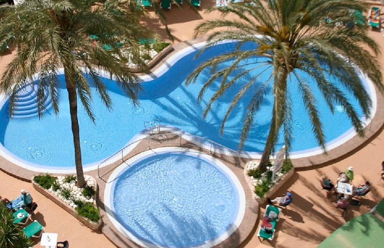 piscinas  - 1