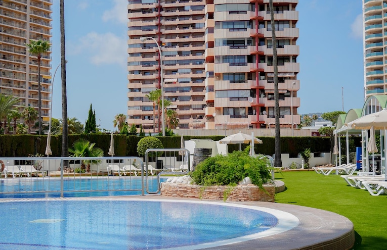 piscinas  - 3