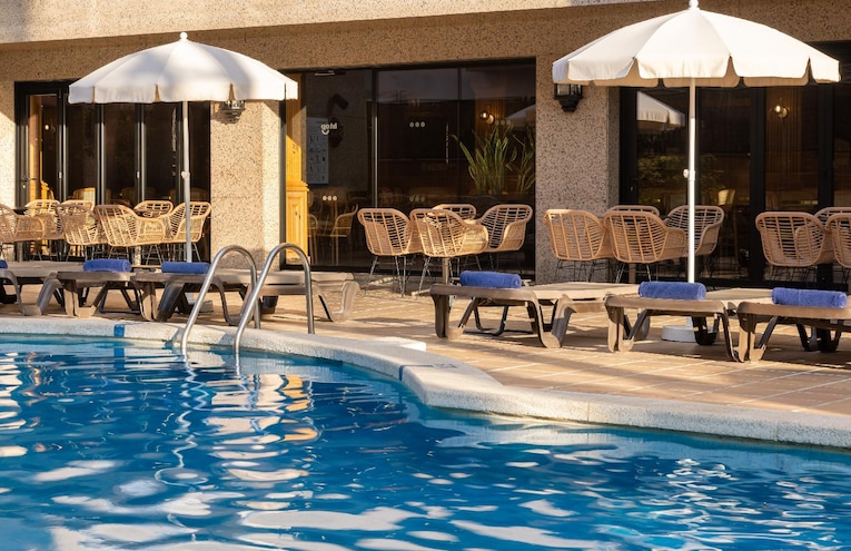 piscinas  - 1
