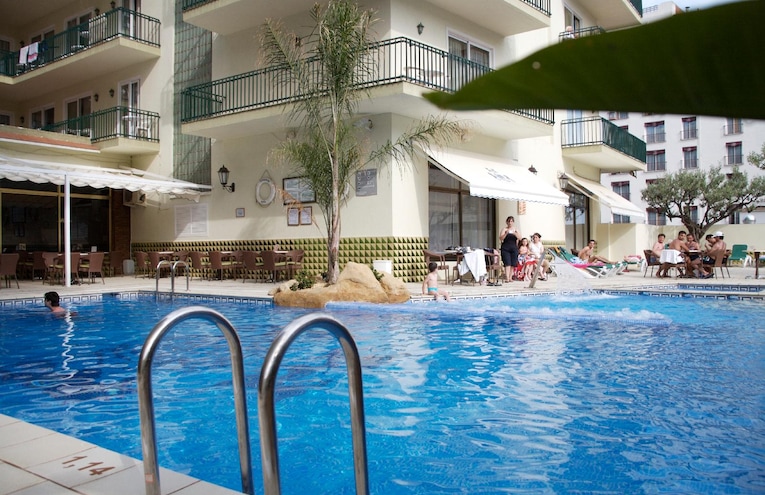 piscinas  - 1