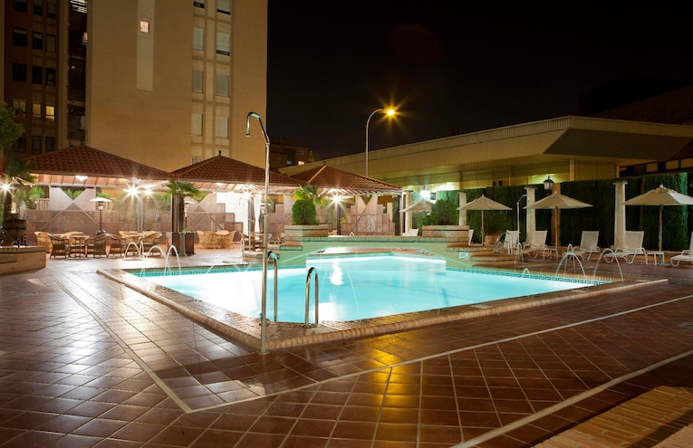 piscinas  - 1