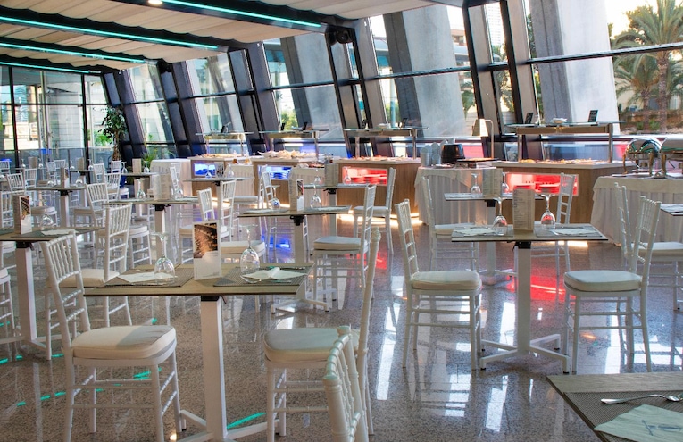 Restaurantes - 2