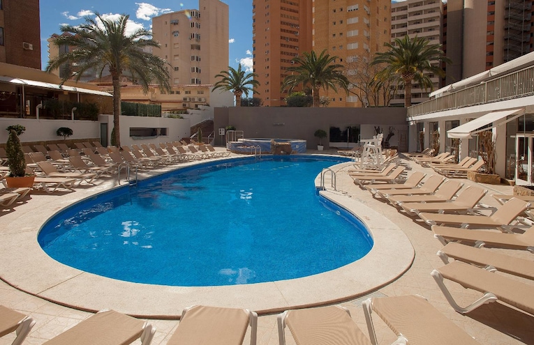 piscinas  - 1
