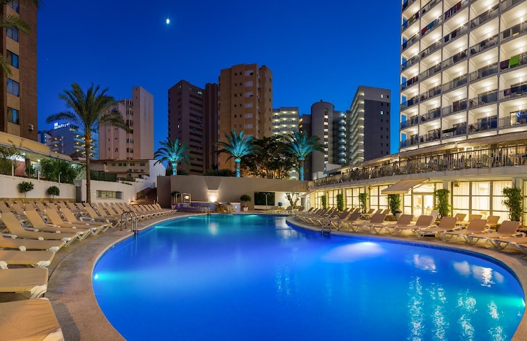 piscinas  - 2