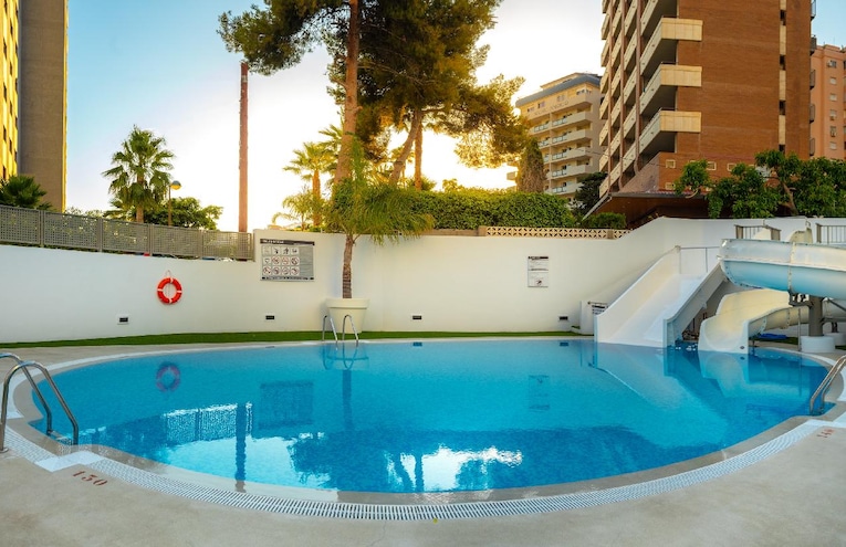 piscinas  - 4