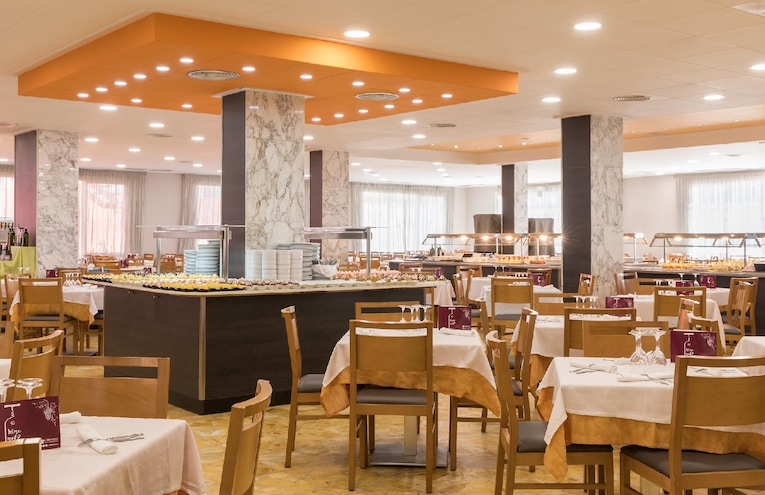Restaurantes - 1