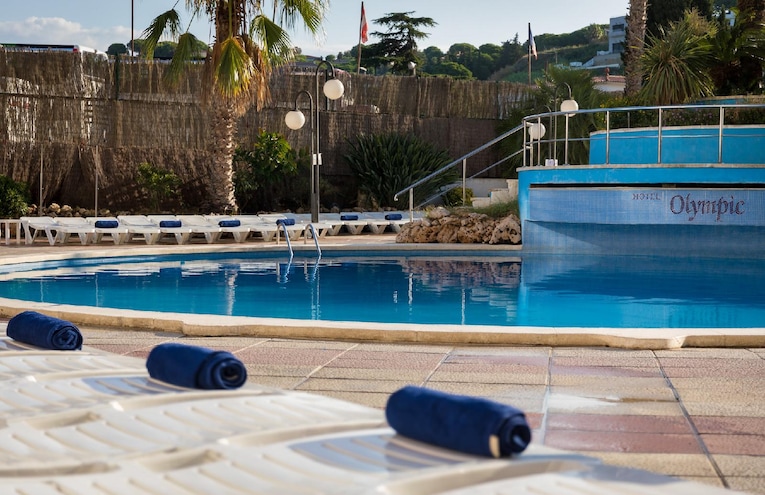 piscinas  - 1