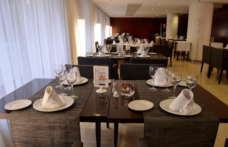 Restaurantes - 1
