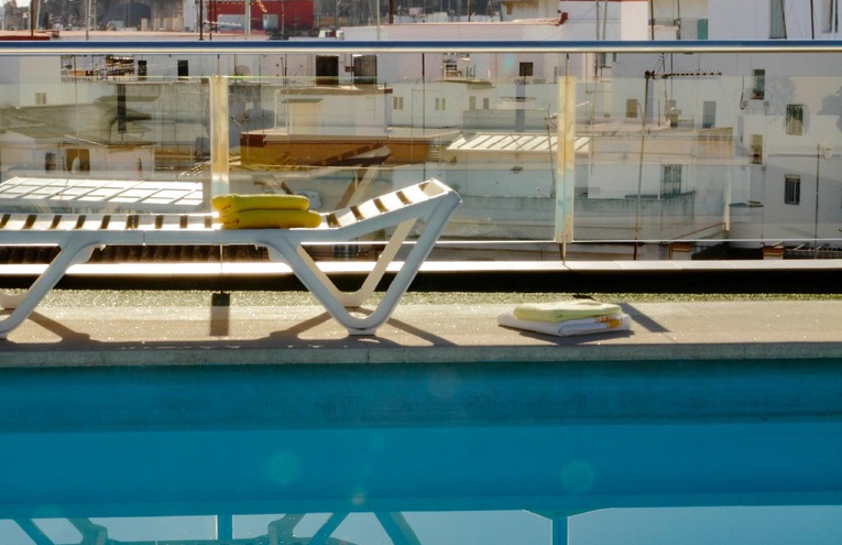 piscinas  - 2