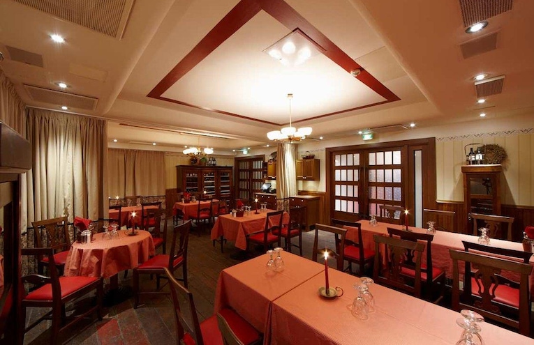 Restaurantes - 2
