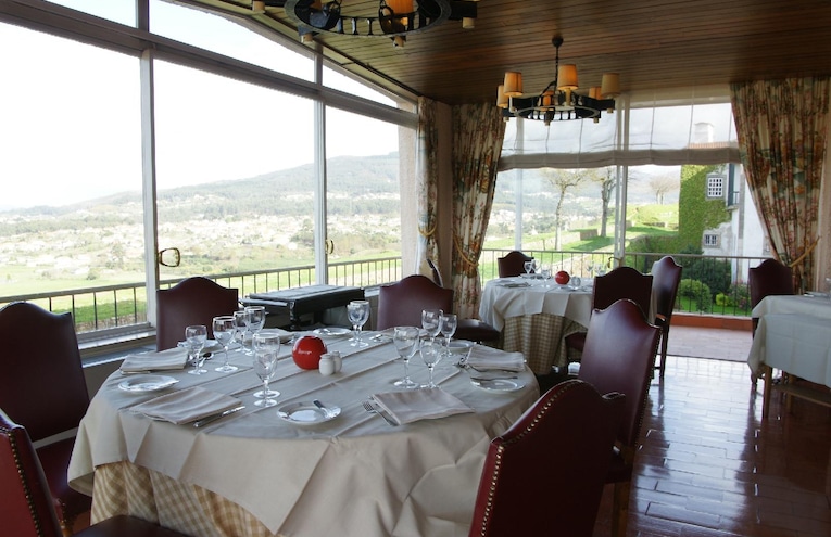 Restaurantes - 1