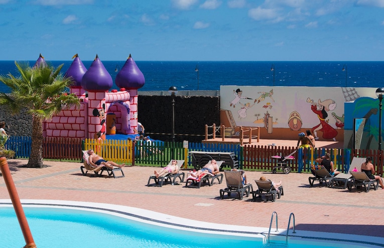 piscinas  - 4