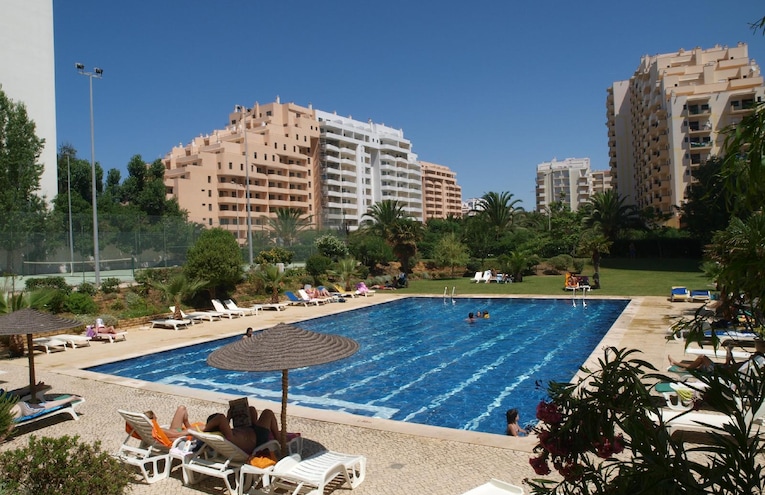 piscinas  - 1