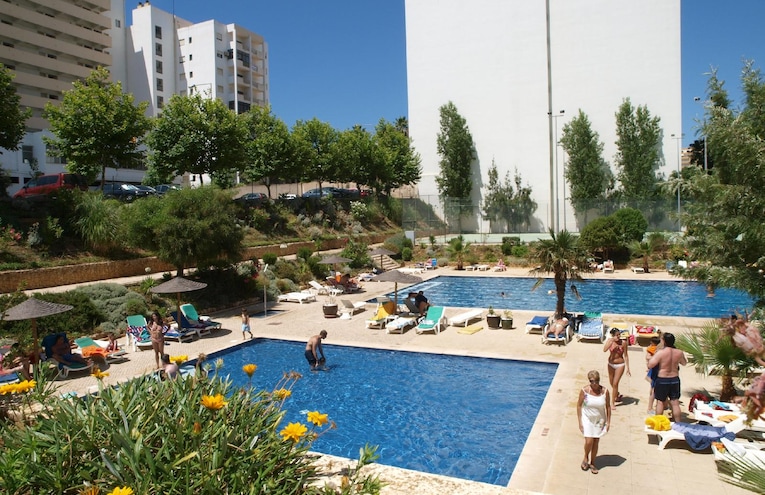 piscinas  - 3