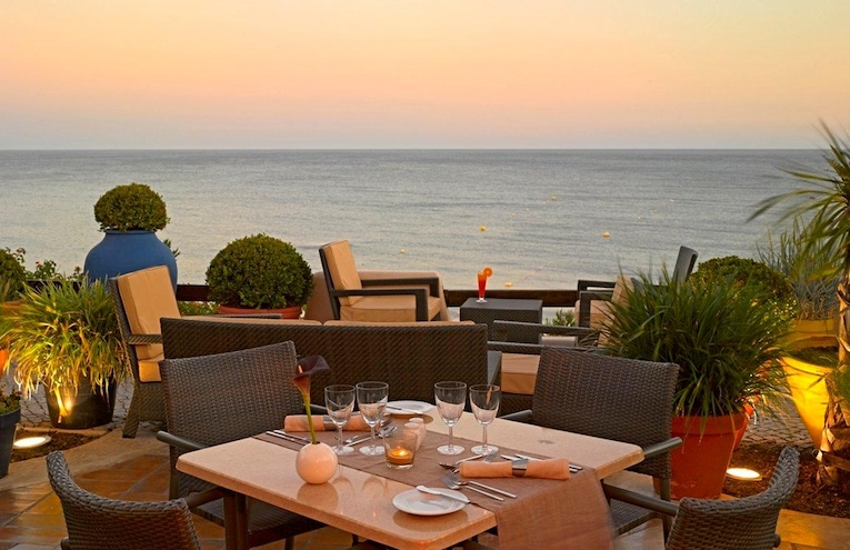 Restaurantes - 1