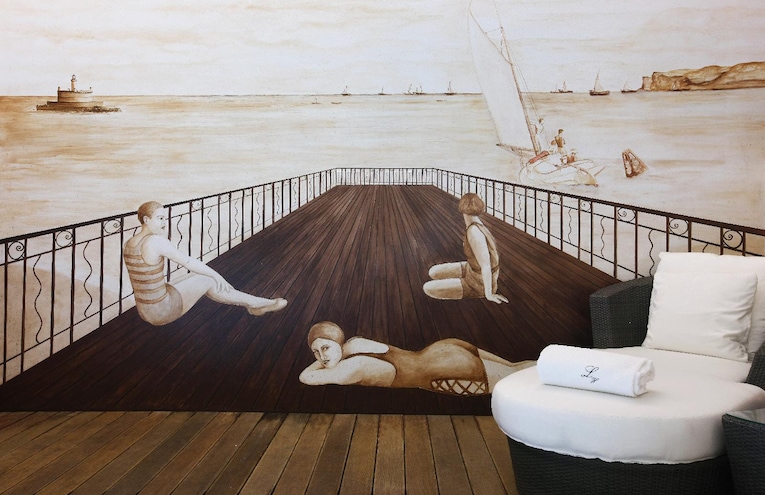 piscinas  - 1