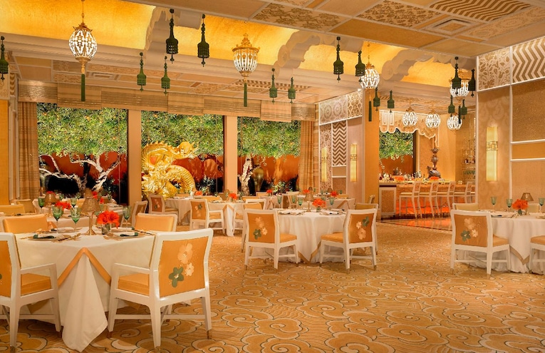 Restaurantes - 2