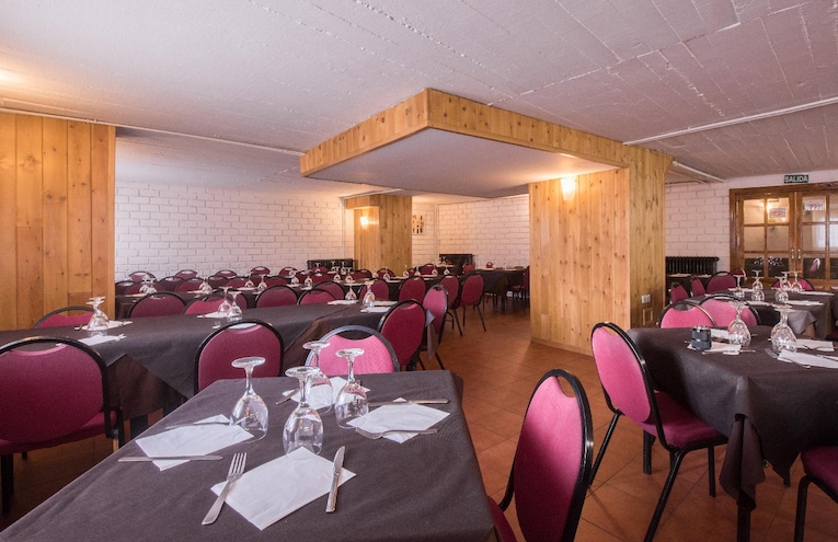 Restaurantes - 1
