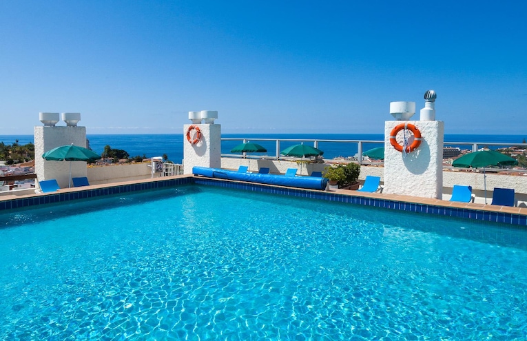 piscinas  - 2