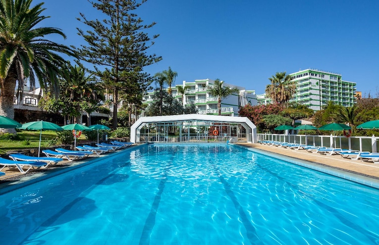 piscinas  - 1