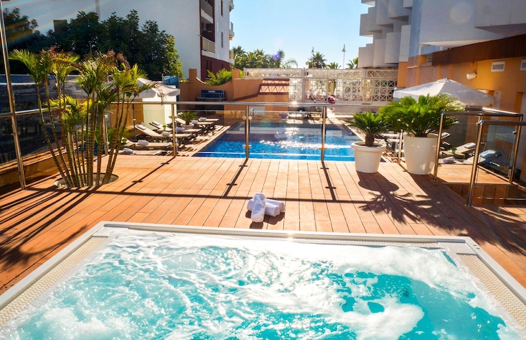 piscinas  - 1