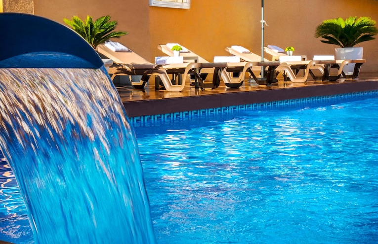 piscinas  - 2