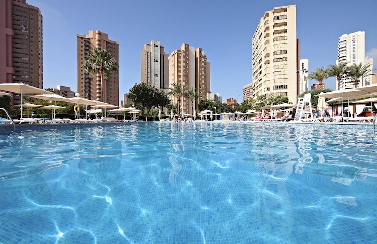 piscinas  - 1