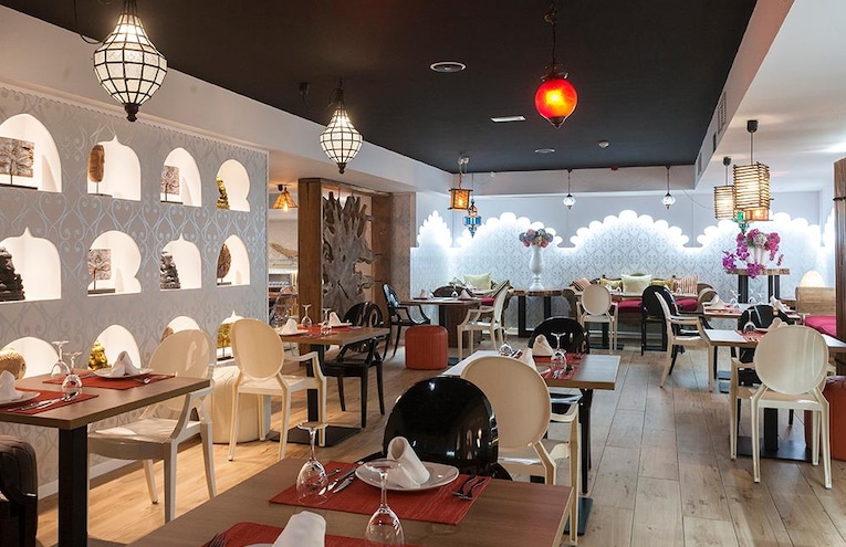Restaurantes - 2