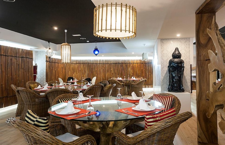 Restaurantes - 3