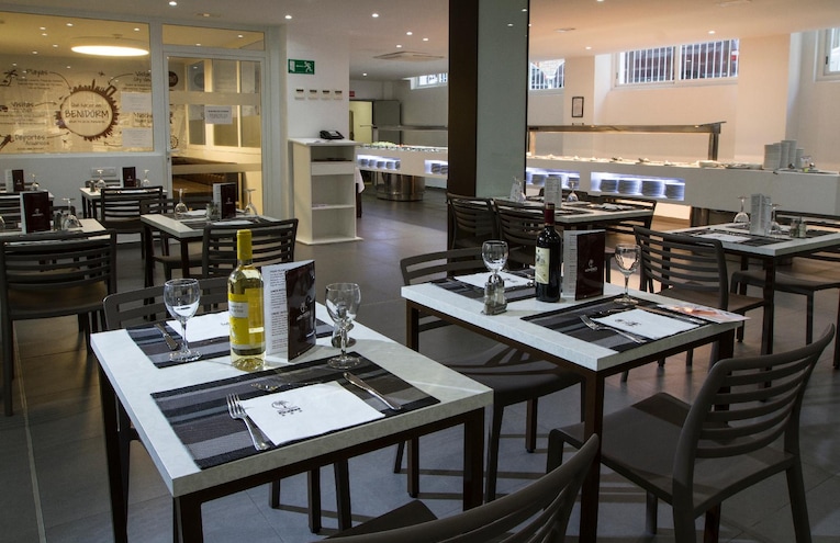 Restaurantes - 1
